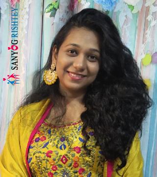 Bhavana Singh