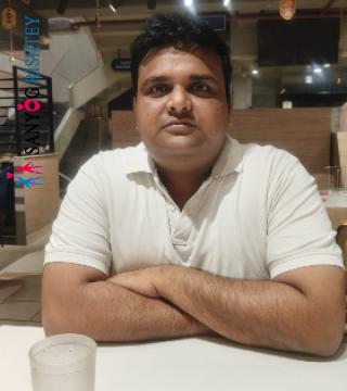Aman kumar Singh