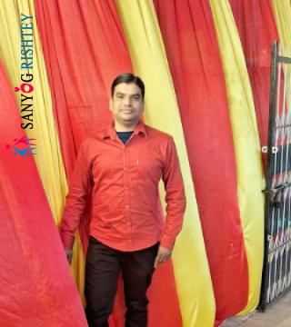 Ashish Jaiswal