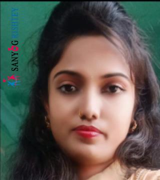 Madhuri Kumari