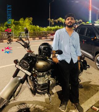 Abhishek Ranjan