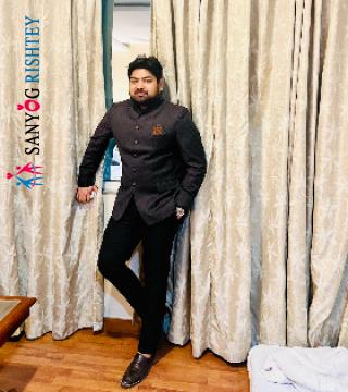 Keshav Agarwal