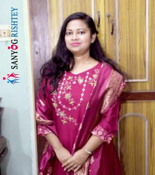 Richa Sinha