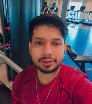 Divyansh Nigam